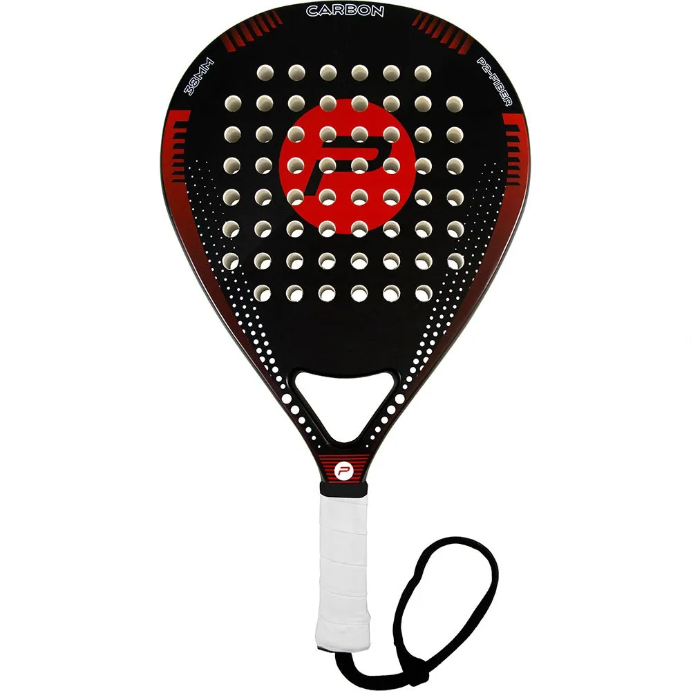 PURE2IMPROVE Padel Racket 3 PURE2IMPROVE Padel Racket