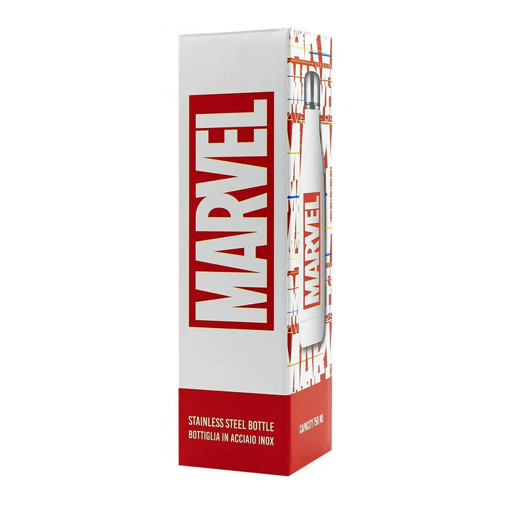 Puro Marvel 750ml 4 Puro Marvel 750ml - Image 2