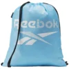 Reebok Essentials Drawstring Bag -Head || Dunlop || Oakley Sales reebok essentials drawstring bag