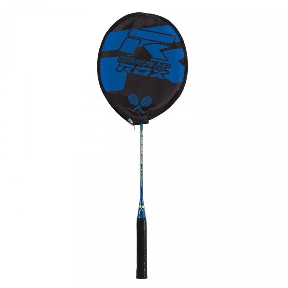 ROX Super Power R-Club Badminton Racket 4 ROX Super Power R-Club Badminton Racket - Image 2