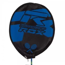 ROX Super Power R-Club Badminton Racket 14 ROX Super Power R-Club Badminton Racket -Head || Dunlop || Oakley Sales rox super power r club badminton racket 5
