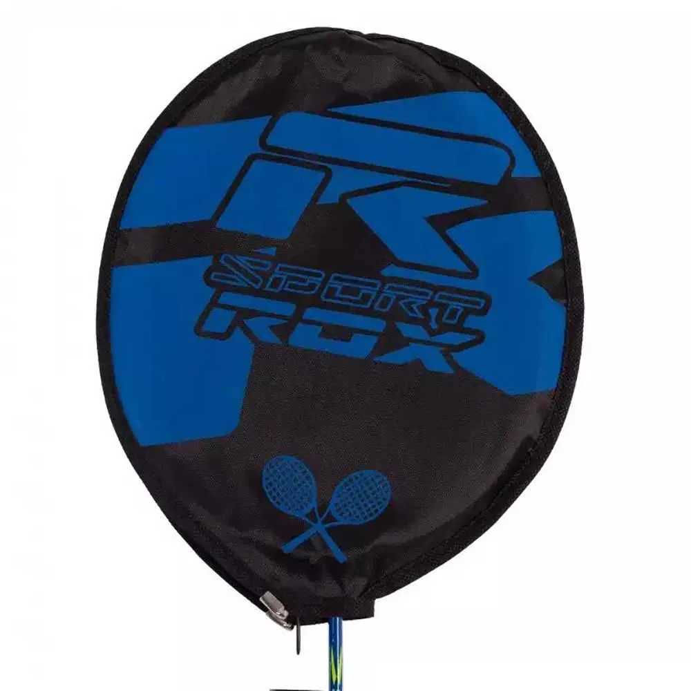 ROX Super Power R-Club Badminton Racket 8 ROX Super Power R-Club Badminton Racket - Image 6