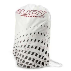 Rudy Project Logo Drawstring Bag