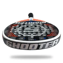 DEA Padel Racket -Head || Dunlop || Oakley Sales shooter padel dea padel racket 2