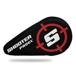 DEA Padel Racket -Head || Dunlop || Oakley Sales shooter padel dea padel racket 4