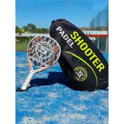 DEA Padel Racket -Head || Dunlop || Oakley Sales shooter padel dea padel racket 5