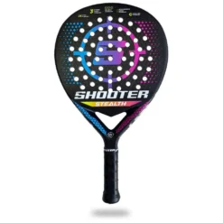Stealth Azul Padel Racket