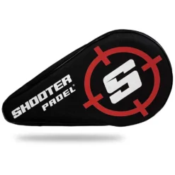 Stealth Azul Padel Racket -Head || Dunlop || Oakley Sales shooter padel stealth azul padel racket 3