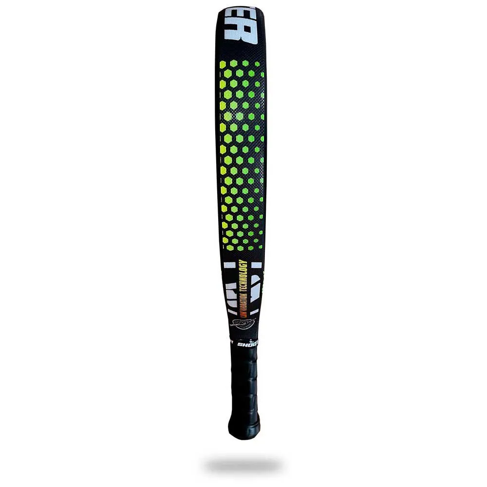 Stealth Lima Padel Racket 4 Stealth Lima Padel Racket - Image 2