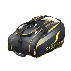 America Padel Racket Bag -Head || Dunlop || Oakley Sales sidespin america padel racket bag 1