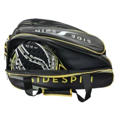America Padel Racket Bag -Head || Dunlop || Oakley Sales sidespin america padel racket bag 3