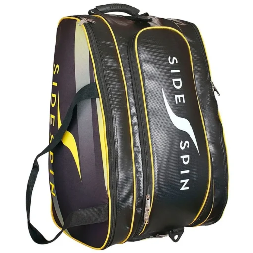 America Padel Racket Bag -Head || Dunlop || Oakley Sales sidespin america padel racket bag