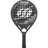 SS Silver CTRL 3K Padel Racket 2 SS Silver CTRL 3K Padel Racket -Head || Dunlop || Oakley Sales sidespin ss silver ctrl 3k padel racket