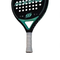 SS1 Padel Racket -Head || Dunlop || Oakley Sales sidespin ss1 padel racket 3