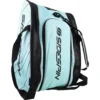 Top Player PTP Padel Racket Bag 2022 Double -Head || Dunlop || Oakley Sales sidespin top player ptp padel racket bag 2022 double