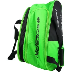 Training Padel Racket Bag 2022 Individual