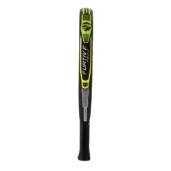Furtive Pro 2 Padel Racket -Head || Dunlop || Oakley Sales siux furtive pro 2 padel racket 2