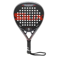 Infernal Padel Racket -Head || Dunlop || Oakley Sales siux infernal padel racket 2