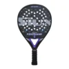 Tsunami Avant Lady Padel Racket 1 Tsunami Avant Lady Padel Racket -Head || Dunlop || Oakley Sales siux tsunami avant lady padel racket