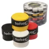SOFTEE Adhere Padel Overgrip 60 Units 1 SOFTEE Adhere Padel Overgrip 60 Units -Head || Dunlop || Oakley Sales softee adhere padel overgrip 60 units