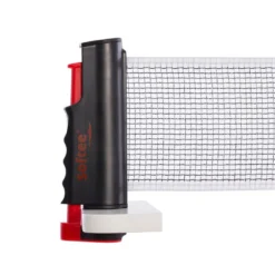 SOFTEE Adjustable Table Tennis Net Support -Head || Dunlop || Oakley Sales softee adjustable table tennis net support 2
