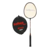 SOFTEE B 500 Badminton Racket -Head || Dunlop || Oakley Sales softee b 500 badminton racket
