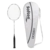 SOFTEE B 9500 Competition Badminton Racket -Head || Dunlop || Oakley Sales softee b 9500 competition badminton racket
