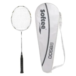 SOFTEE B 9500 Competition Badminton Racket