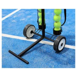 SOFTEE Ball Cart -Head || Dunlop || Oakley Sales softee ball cart 2