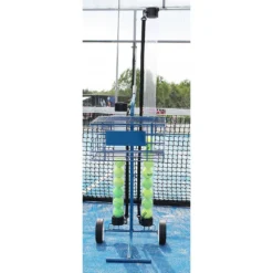 SOFTEE Ball Cart