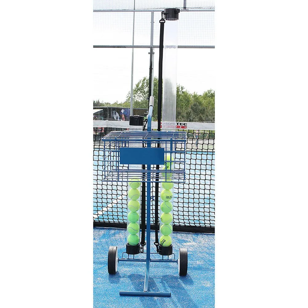 SOFTEE Ball Cart 3 SOFTEE Ball Cart