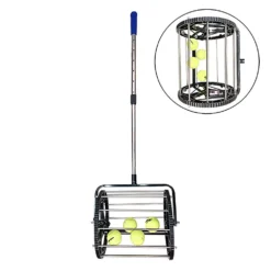 SOFTEE Ball Pick Up Wheel