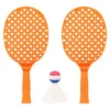 SOFTEE Beach Tennis Racket 1 SOFTEE Beach Tennis Racket -Head || Dunlop || Oakley Sales softee beach tennis racket
