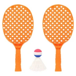 SOFTEE Beach Tennis Racket