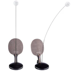 SOFTEE Flex Training Table Tennis Set -Head || Dunlop || Oakley Sales softee flex training table tennis set 5