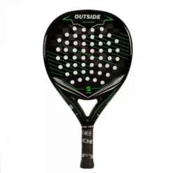 SOFTEE Outside Padel Racket -Head || Dunlop || Oakley Sales softee outside padel racket 1
