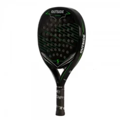 SOFTEE Outside Padel Racket -Head || Dunlop || Oakley Sales softee outside padel racket 4