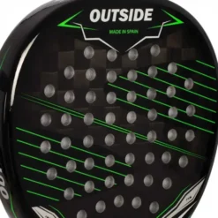 SOFTEE Outside Padel Racket -Head || Dunlop || Oakley Sales softee outside padel racket 6