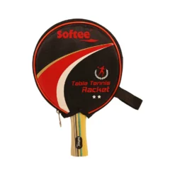 SOFTEE P 300 Table Tennis Racket -Head || Dunlop || Oakley Sales softee p 300 table tennis racket 2