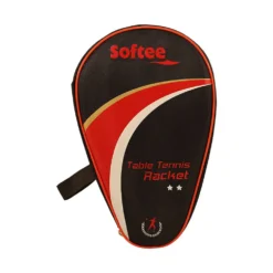 SOFTEE P 500 Table Tennis Racket -Head || Dunlop || Oakley Sales softee p 500 table tennis racket 2