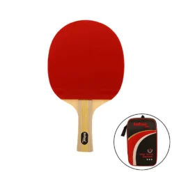 SOFTEE P 900 Pro Table Tennis Racket
