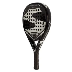 SOFTEE Potenza Raingow Moon Padel Racket -Head || Dunlop || Oakley Sales softee potenza raingow moon padel racket 1