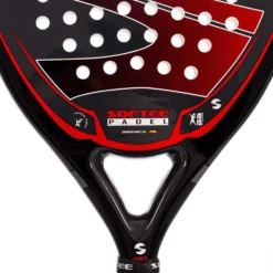 SOFTEE Pro Master Evolution Padel Racket -Head || Dunlop || Oakley Sales softee pro master evolution padel racket 5