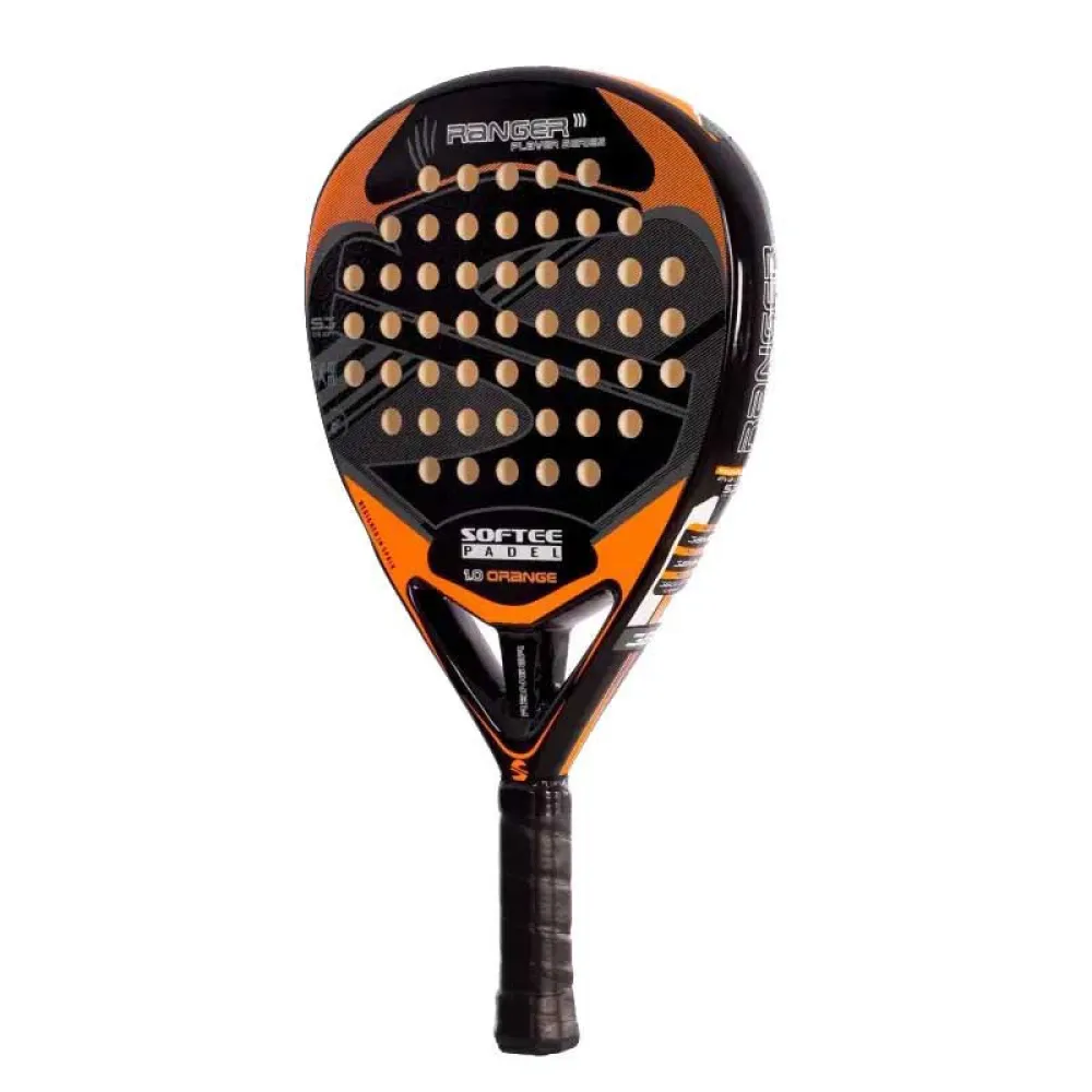 SOFTEE Ranger Padel Racket 4 SOFTEE Ranger Padel Racket - Image 2