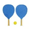 SOFTEE Shuttleball Advanced Set -Head || Dunlop || Oakley Sales softee shuttleball advanced set