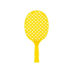 SOFTEE Shuttleball Racket