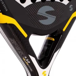 SOFTEE Speed 3.0 Power Padel Racket -Head || Dunlop || Oakley Sales softee speed 3.0 power padel racket 4