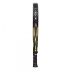 SOFTEE Speed Gold Power Padel Racket -Head || Dunlop || Oakley Sales softee speed gold power padel racket 2