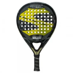 SOFTEE Speed Gold Power Padel Racket