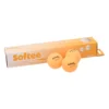 SOFTEE Table Tennis 40 Mm Table Tennis Balls -Head || Dunlop || Oakley Sales softee table tennis 40 mm table tennis balls